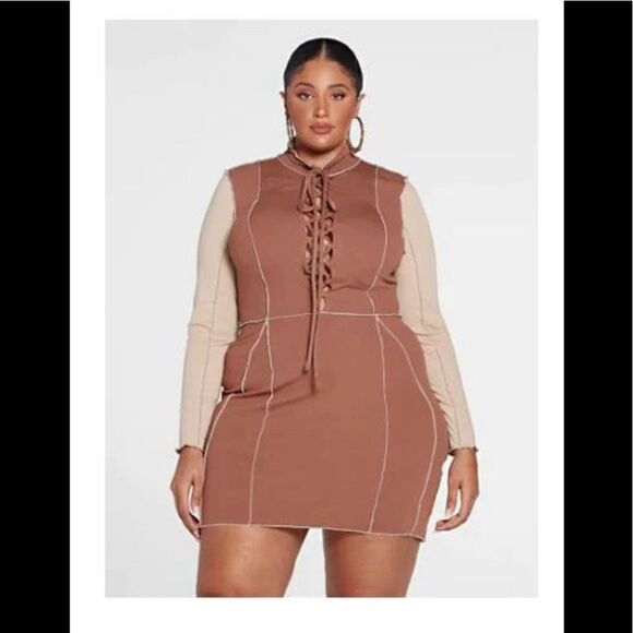 Fashion to Figure Dresses & Skirts - Fashion to Figure Dress